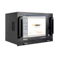 雷拓 RT-9000 功放设备(单位:台)