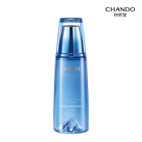 自然堂(CHANDO)纯粹滋润冰肌水160mLZHT-1XYS