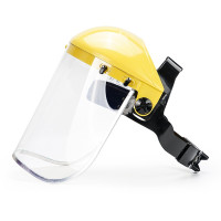 3M 1611HC防冲击面罩 防护面屏