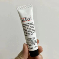 Kiehl's护唇膏1号15ml无色润唇膏角鲨烷保湿滋润Lacoste
