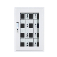 圣德列手机存放柜寄存柜V-1 522*300*784mm