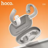 hoco.EQ4 菲曼真无线蓝牙耳机白色