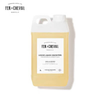 FER A CHEVAL马蹄铁植物马赛皂液洗衣液2L