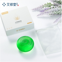 艾 修 堂 艾草精油手工皂深层清洁手工皂AP-1OS