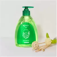 满 婷(MANTING)青花椒洗手液475ml