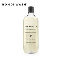 BONDI WASH 塔斯马尼亚胡椒和薰衣草洗衣液 1L