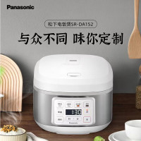 松下Panasonic 微电脑电饭煲 SR-DA152