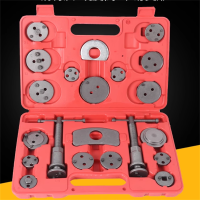 刹车片拆装调整正反转刹车分泵组刹车片回位更换汽保汽修工具