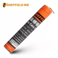 钢盾 SHEFFIELD 筒装焊锡丝 S038037 一个(12个装)