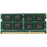 金士顿 内存条 KVR DDR3 8GR KVR16LS11/8-SP