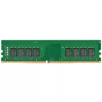 金士顿 内存条 KVR DDR4 2666 KVR26S19D8/16-SP