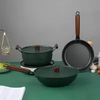 艾姆德 金色年华套装L DG-Q3022L