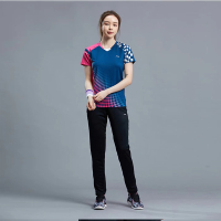 李宁(LI-NING)羽毛球运动服005