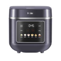 海尔(Haier)电饭煲HRC-ZDCA14110 深蓝色