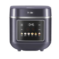 海尔(Haier)电饭煲HRC-ZDCA15110 深蓝色