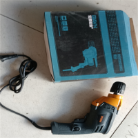 起子电钻220V手枪钻电动螺丝刀电动工具