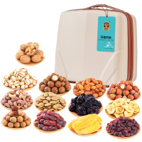 臻味-2.1kg环球风尚礼盒