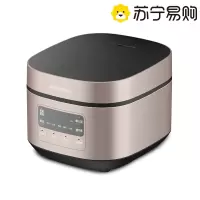 九阳微电脑智能电饭煲3L