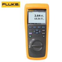 福禄克(FLUKE) BT508/BT510/BT520系列高精度数显式蓄电池内阻测试仪 BT508