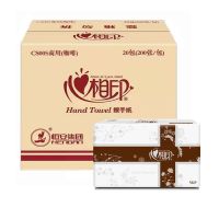 心相印擦手纸系列CS005