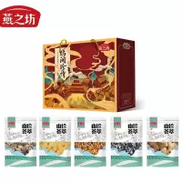 燕之坊 坊间珍情(A款)礼盒 600g (单位:盒)