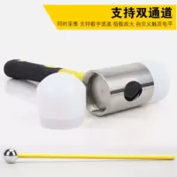 海创高科HC-DT58基桩动测仪小应变检测仪桩基缺陷检测仪低应变检测仪