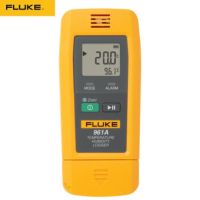 福禄克(FLUKE)温湿度计USB温湿度记录仪温度湿度测试仪 961A