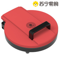 利仁 LPBC-1 电饼铛 红色
