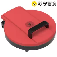 利仁 LPBC-1 电饼铛 红色