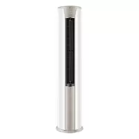 海尔(Haier) KFR-72LW/A2KDB81U1套机 3匹 柜式空调