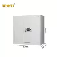 圣德列保密柜M-5个