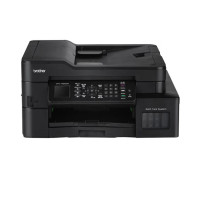 兄弟MFC-T920DW一体机-喷墨