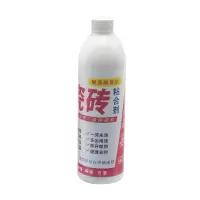 瓷砖胶粘合剂墙砖空鼓胶地砖松动陶瓷胶泥