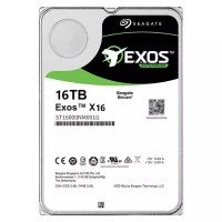 希捷/Seagate ST16000NM001G 企业级机械硬盘/服务器3.5寸 16T SATA3 7.2K RPM