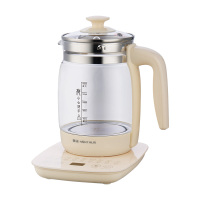 金正 TMS鲜美味多功能养生壶 JZL-812A