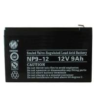 蓄电池NP9-12 12V9AH/EPS/UPS备用电源