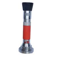 消防水枪头 65型 多功能喷头 园林灌溉消防水枪头 DN65