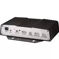 楼宇对讲单元联网控制门口主机控制器 AJB-KZ11AMC2