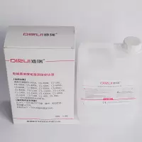 DIRUI 电解质浓度定量测定参比液 2L/瓶 (单位:瓶)