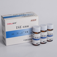 DIRUI ISE标准液HIGH 10ml*3/盒 (单位:盒)