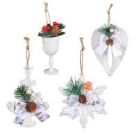 汇特益 创意红果酒杯挂饰 W3-19酒杯 (单位:个)