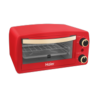 海尔(Haier) 电烤箱K-10M2R 红色