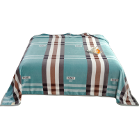 爱登堡(Edenbo) 貂狐绒毛毯 B23731D002