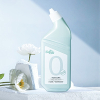 德洁(DeJie)家居清洁用品强效洁厕液500ml