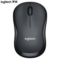 罗技 LOGITECH M220 无线鼠标