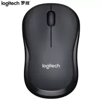 罗技 LOGITECH M220 无线鼠标