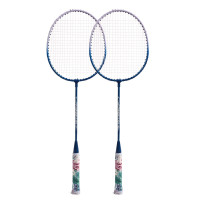 凯亚仕/KIYERSY多彩铁合金球拍两支装KYS-2301