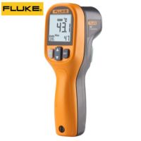 福禄克(FLUKE)红外测温仪手持式激光测温仪高精度测温枪电子温度计仪器仪表 F59E[-30~350°C]