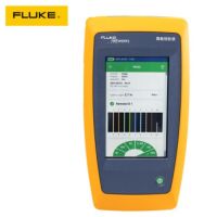 福禄克(FLUKE)网络测试仪LinkIQ智能链路通 LIQ-100 CH