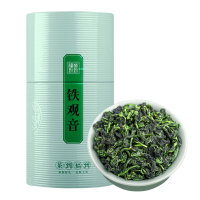 和驿原 铁观音茶叶 500g
